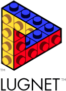 Go to International Lego Users Group Network