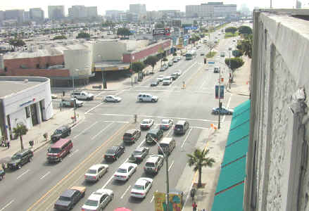Sepulveda Today